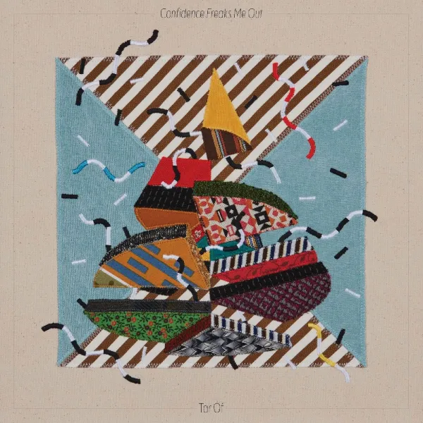 Tar Of – CONFIDENCE FREAKS ME OUT (Vinyl)