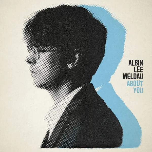 Albin Lee Meldau – ABOUT YOU (Vinyl)