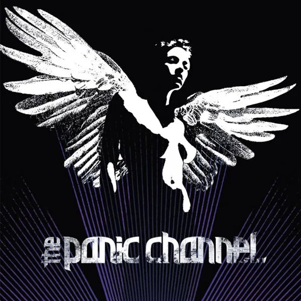 The Panic Channel – (ONE) (CD)