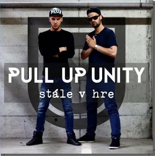 Pull Up Unity – Stále v hre (CD)
