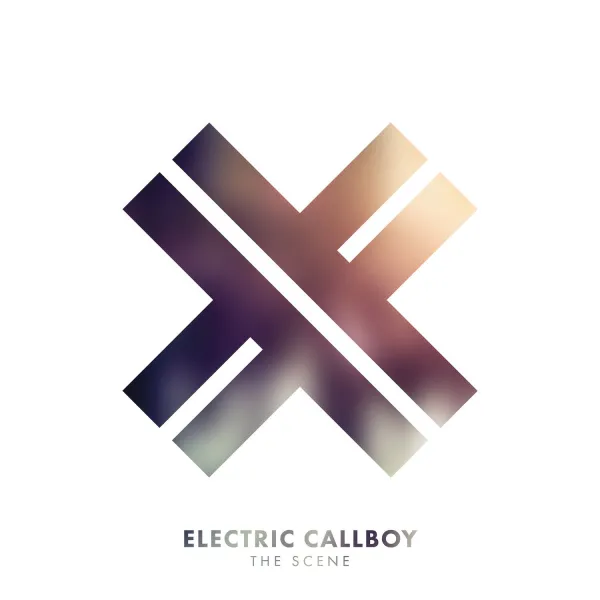 Electric Callboy – The Scene (2024) (CD)