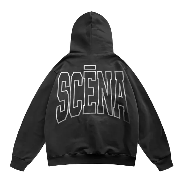 Ego – Scéna (Mikina)