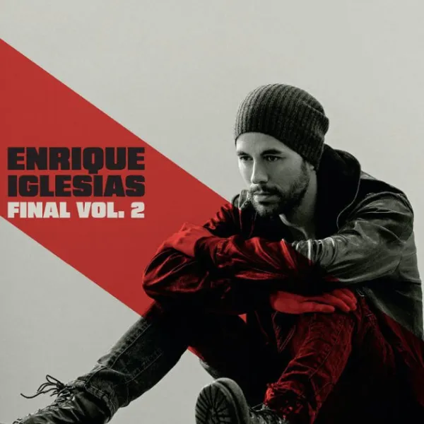 Enrique Iglesias – Final vol.2 (CD)