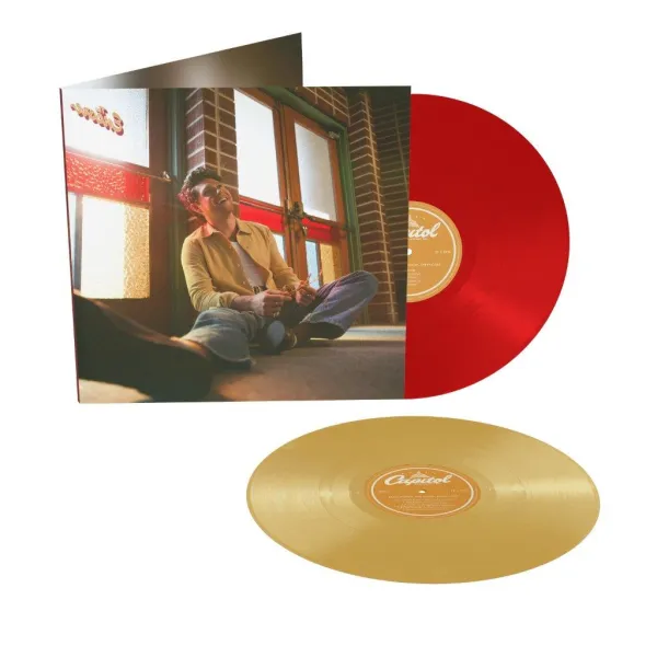 Niall Horan – THE SHOW: ENCORE (Vinyl)