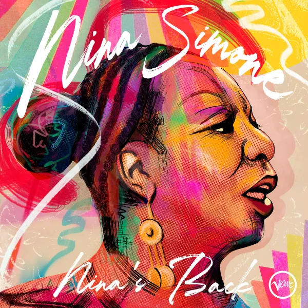 Nina Simone – Nina's Back (Vinyl)