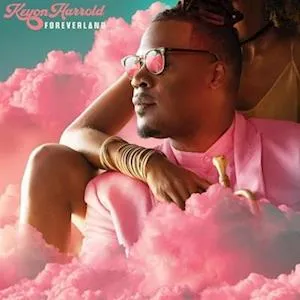 Harrold Keyon – Foreverland (Vinyl)