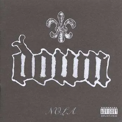 Down – NOLA (Vinyl)