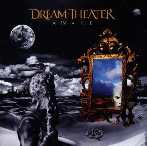 Dream Theater – AWAKE (CD)
