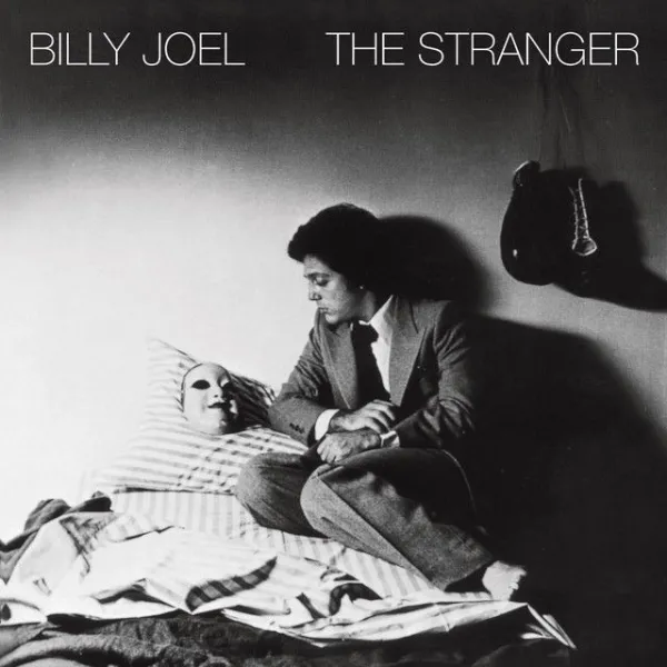 Billy Joel – The Stranger (Vinyl)
