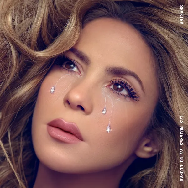 Shakira – Las Mujeres Ya No Lloran (Vinyl)