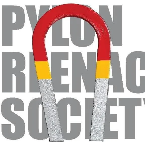 Pylon Reenactment Society – MAGNET FACTORY (Vinyl)