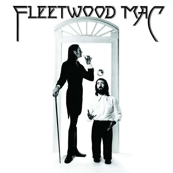 FLEETWOOD MAC (REMASTERED) (CD)