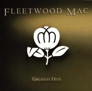 Fleetwood Mac – GREATEST HITS (2006) (CD)