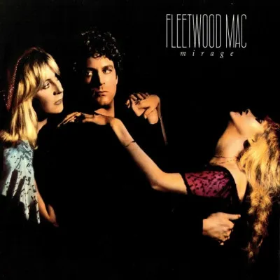 Fleetwood Mac – Mirage (Remastered Edition) (CD)