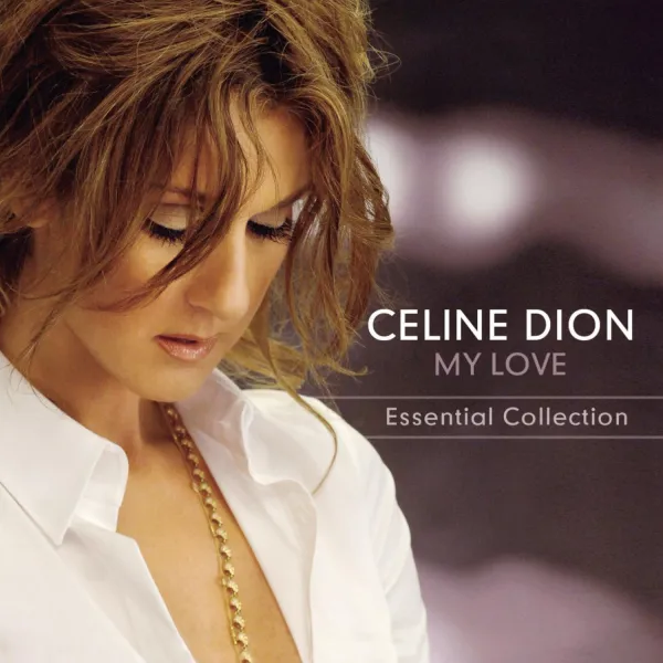 Celine Dion – My Love Essential Collection (Vinyl)
