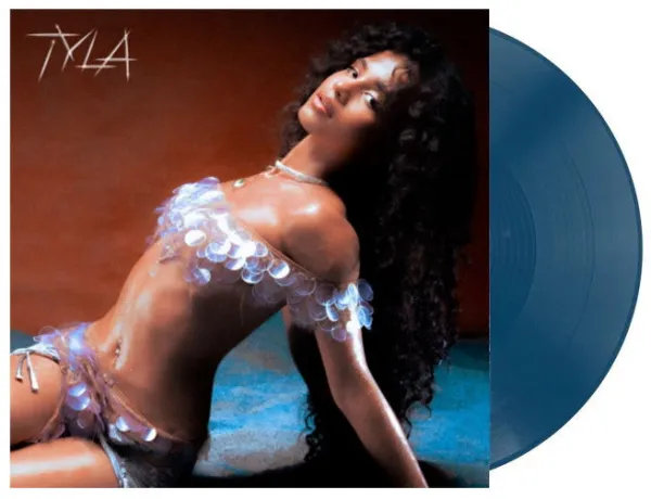 Tyla (Turquoise Vinyl)