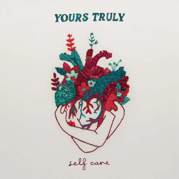 Yours Truly – SELF CARE (CD)