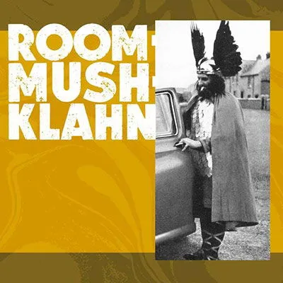 ROOMMUSHKLAN (CD)