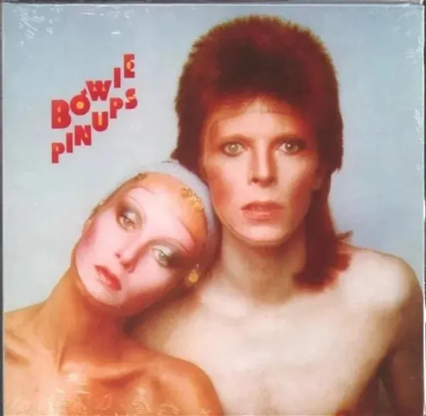 David Bowie – PINUPS (CD)