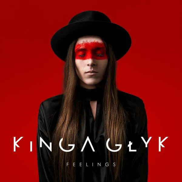 Kinga Głyk – FEELINGS (CD)