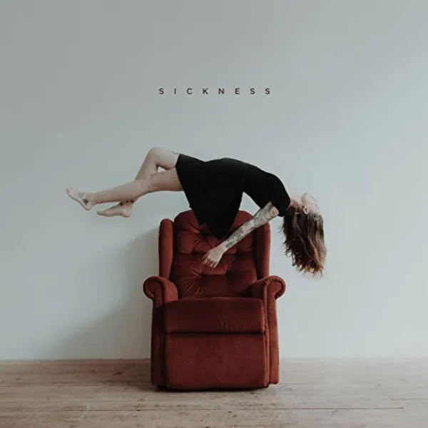 Create to Inspire – SICKNESS (CD)