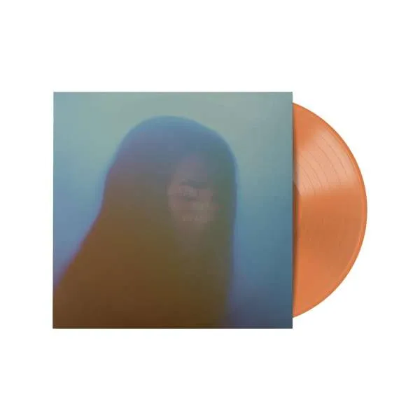 Silverstein – MISERY MADE ME (Opaque Orange Vinyl)