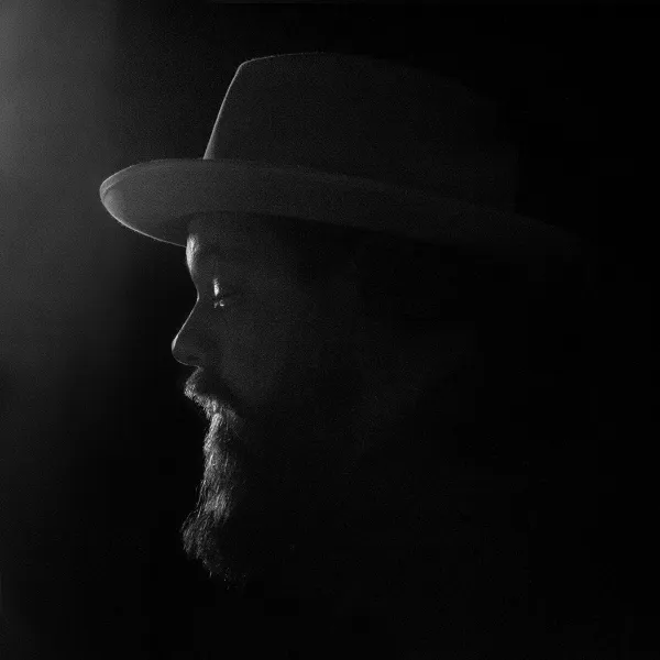 Nathaniel Rateliff & The Night Sweats – TEARING AT THE SEAMS (Vinyl)