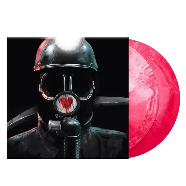 Paul Zaza – MY BLOODY VALENTINE (Vinyl)