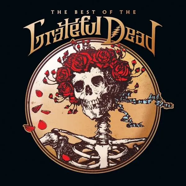 THE BEST OF THE GRATEFUL DEAD (CD)