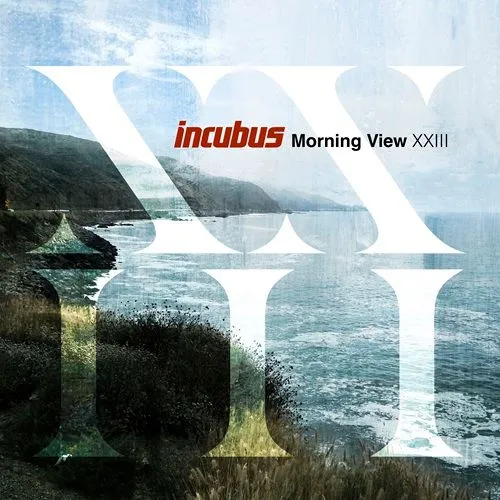 Incubus – MORNING VIEW XXIII (CD)