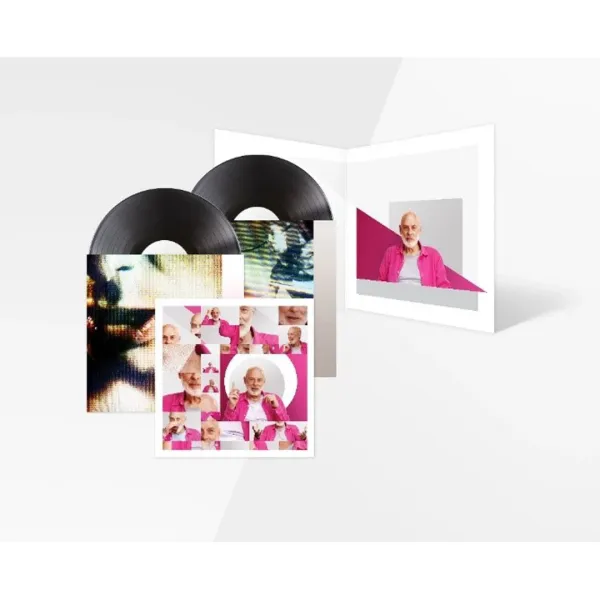 Brian Eno – Eno (Vinyl)
