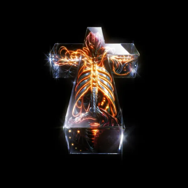 Justice – Hyperdrama (CD)
