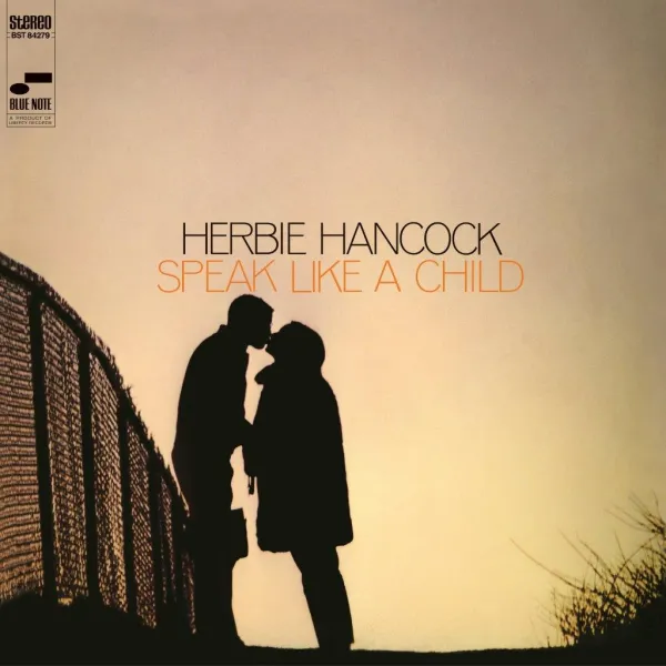 Herbie Hancock – Speak Like a Child (Vinyl)