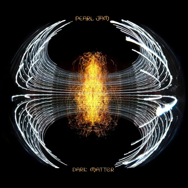Pearl Jam – Dark Matter (Deluxe Edition) (CD)