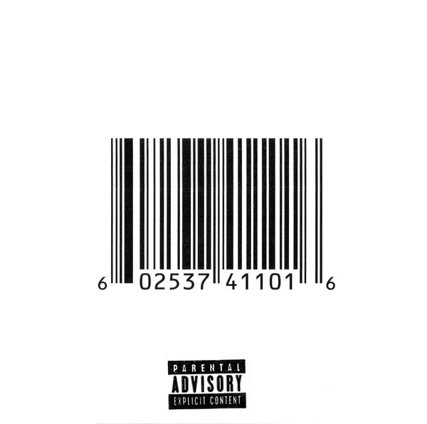 Pusha T – My Name Is My Name (CD)