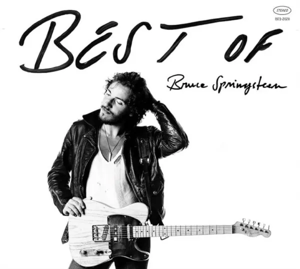 Best of Bruce Springsteen (CD)