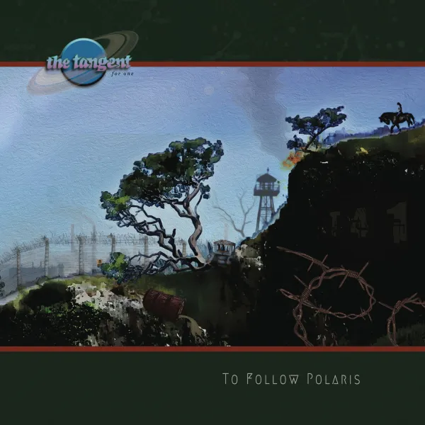 The Tangent – To Follow Polaris (CD)