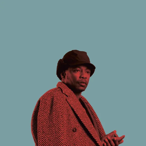 MC Solaar – Triptyque : Lueurs célestes (CD)