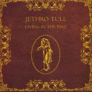 Jethro Tull – Living In The Past (CD)