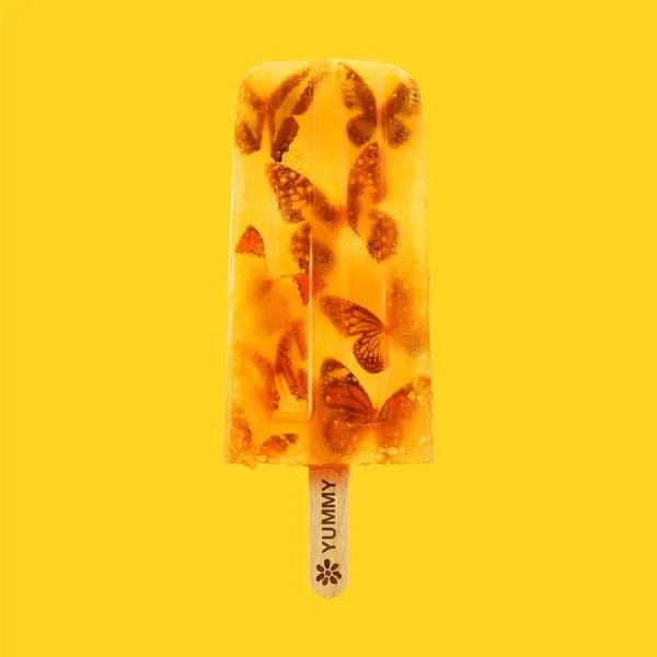 James – YUMMY (CD)
