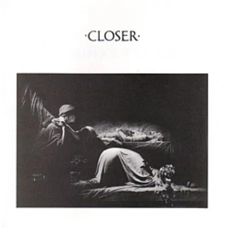 Joy Division – CLOSER(COLLECTOR'S EDITION) (CD)