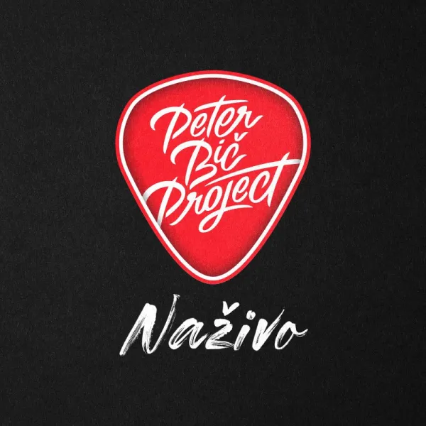 Peter Bič Project – Naživo (CD)