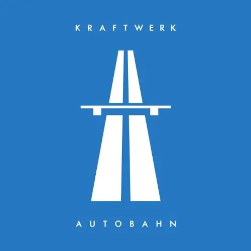 Kraftwerk – Autobahn (Remastered) (CD)
