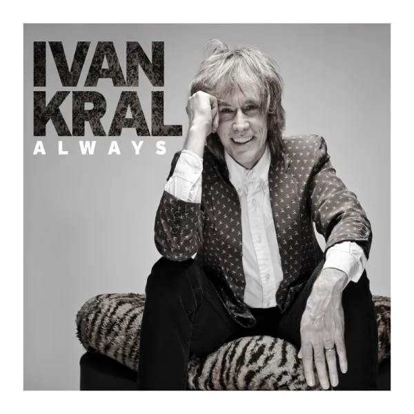Ivan Kral – Always (CD)