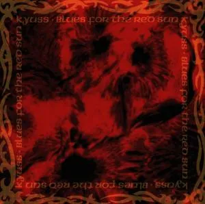 Kyuss – BLUES FOR THE RED SUN (CD)