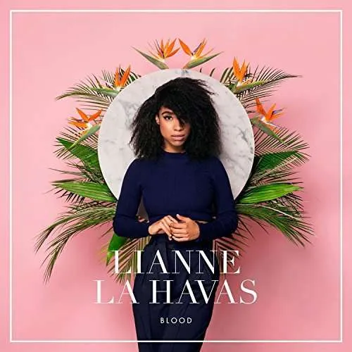 Lianne La Havas – BLOOD (Vinyl)