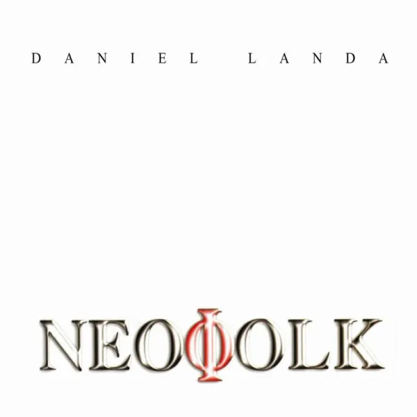 Daniel Landa – Neofolk (CD)
