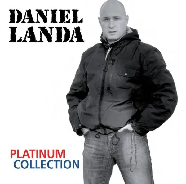 Daniel Landa – Platinum Collection (CD)