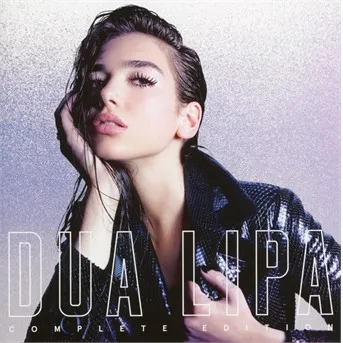 DUA LIPA (COMPLETE EDITION) (CD)
