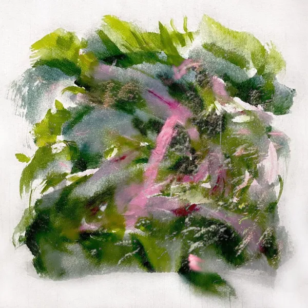MIZU – FOREST SCENES (Vinyl)